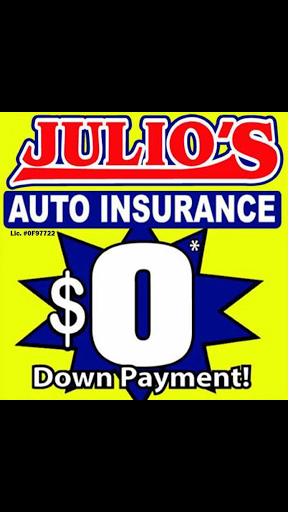 Julios Auto Insurance image