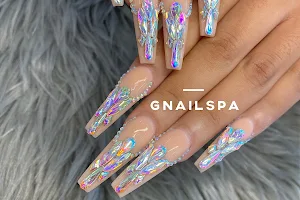 G Nails Spa image