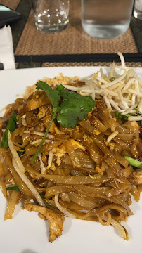 Phat thai du Restaurant thaï Bangkok 63 à Magny-le-Hongre - n°3