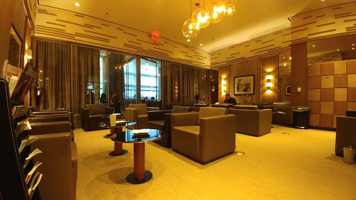 Shopping Mall «The Shops Buckhead Atlanta», reviews and photos, 3035 Peachtree Rd NW b100, Atlanta, GA 30305, USA