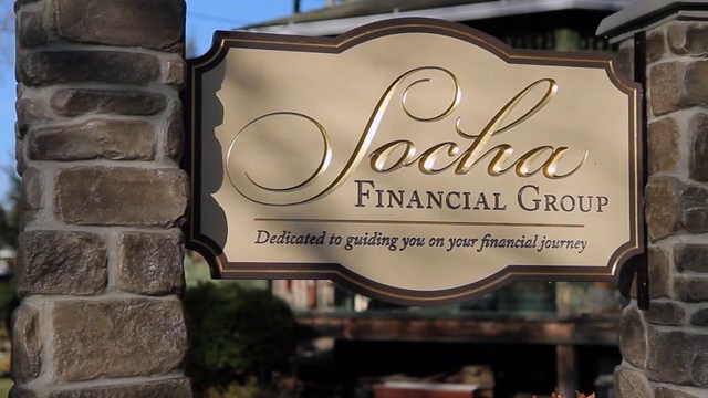 Socha Financial Group, LLC