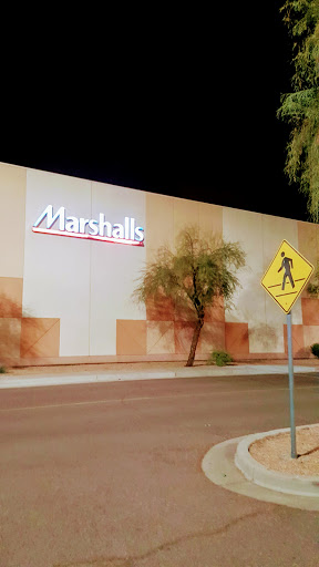 Department Store «Marshalls», reviews and photos, 5000 S Arizona Mills Cir, Tempe, AZ 85282, USA