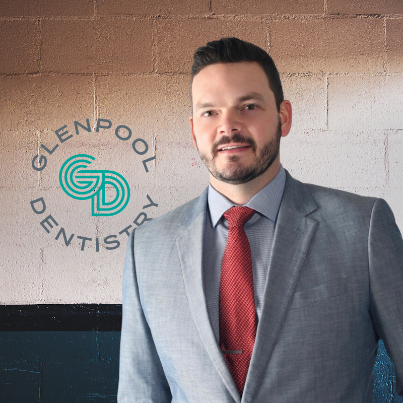 Glenpool Dentistry • Tyson Roulston, DDS