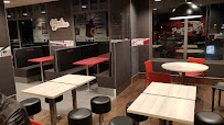 Atmosphère du Restaurant KFC COIGNIERES - n°20