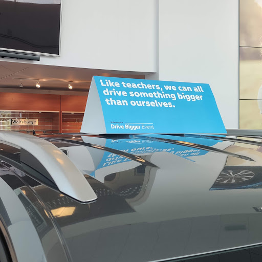 Volkswagen Dealer «North Penn VW-Mazda», reviews and photos, 165 Bethlehem Pike, Colmar, PA 18915, USA