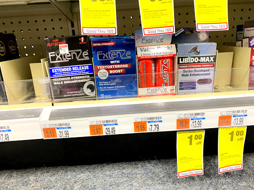 Drug Store «CVS», reviews and photos, 269 Livingston St, Northvale, NJ 07647, USA