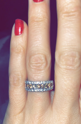 Jewelry Store «Commers Custom Jewelers», reviews and photos, 217 N 5th Ave, Minneapolis, MN 55401, USA