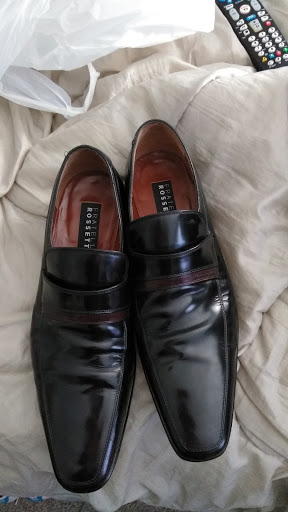 Thrift Store «Jonnycake Center of Peace Dale Store and Donation Center», reviews and photos