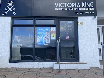 Victoria King Hairdressing & Tanning Studio