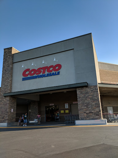 Warehouse store «Costco Wholesale», reviews and photos, 79795 HIGHWAY 111, La Quinta, CA 92253, USA