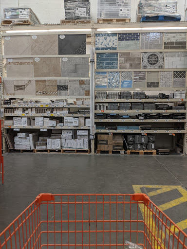 Home Improvement Store «The Home Depot», reviews and photos, 12131 Beach Blvd, Stanton, CA 90680, USA