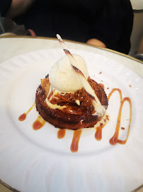 Gâteau du Restaurant halal La Perle vieux port à Marseille - n°17