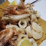 Photo n°3 de l'avis de Maria.a fait le 20/06/2020 à 06:06 sur le  Ristorante Gran Pavese à Monopoli