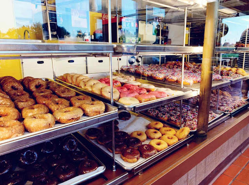 Donut Shop «Granny Donuts», reviews and photos, 1555 S Robert St, St Paul, MN 55118, USA