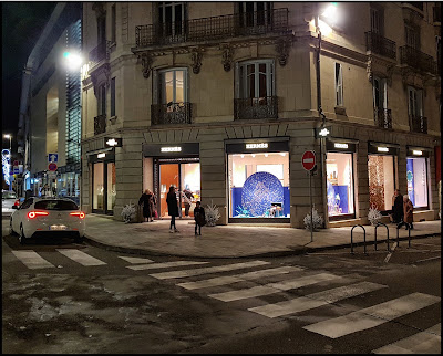 Hermès Dijon à Dijon
