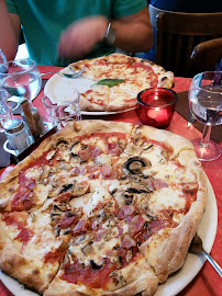Pizza du Restaurant italien La Briciola à Paris - n°11