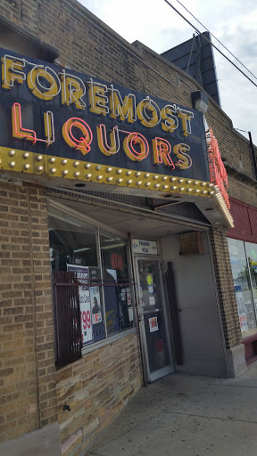 Foremost Liquor Stores, 178 S Broadway, Aurora, IL 60505, USA, 