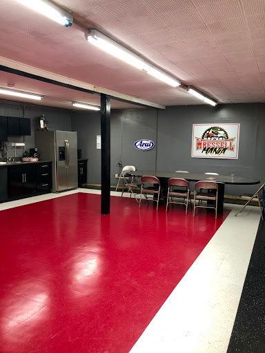 Motorcycle Shop «KFG MOTORSPORTS», reviews and photos, 1425 22nd St NW f, Auburn, WA 98001, USA