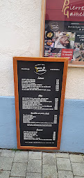 Photo n°11 de Pierres et Gamelles Strasbourg à Strasbourg ()