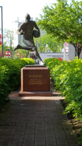 Stadium «HighPoint Solutions Stadium», reviews and photos, 1 Scarlet Knight Way, Piscataway Township, NJ 08854, USA