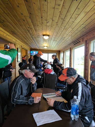 Golf Course «Balmoral Golf Course», reviews and photos, 28294 Otter Rd, Battle Lake, MN 56515, USA