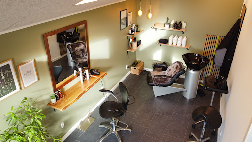 Salon Stilhed in Otterup, Nordfyns