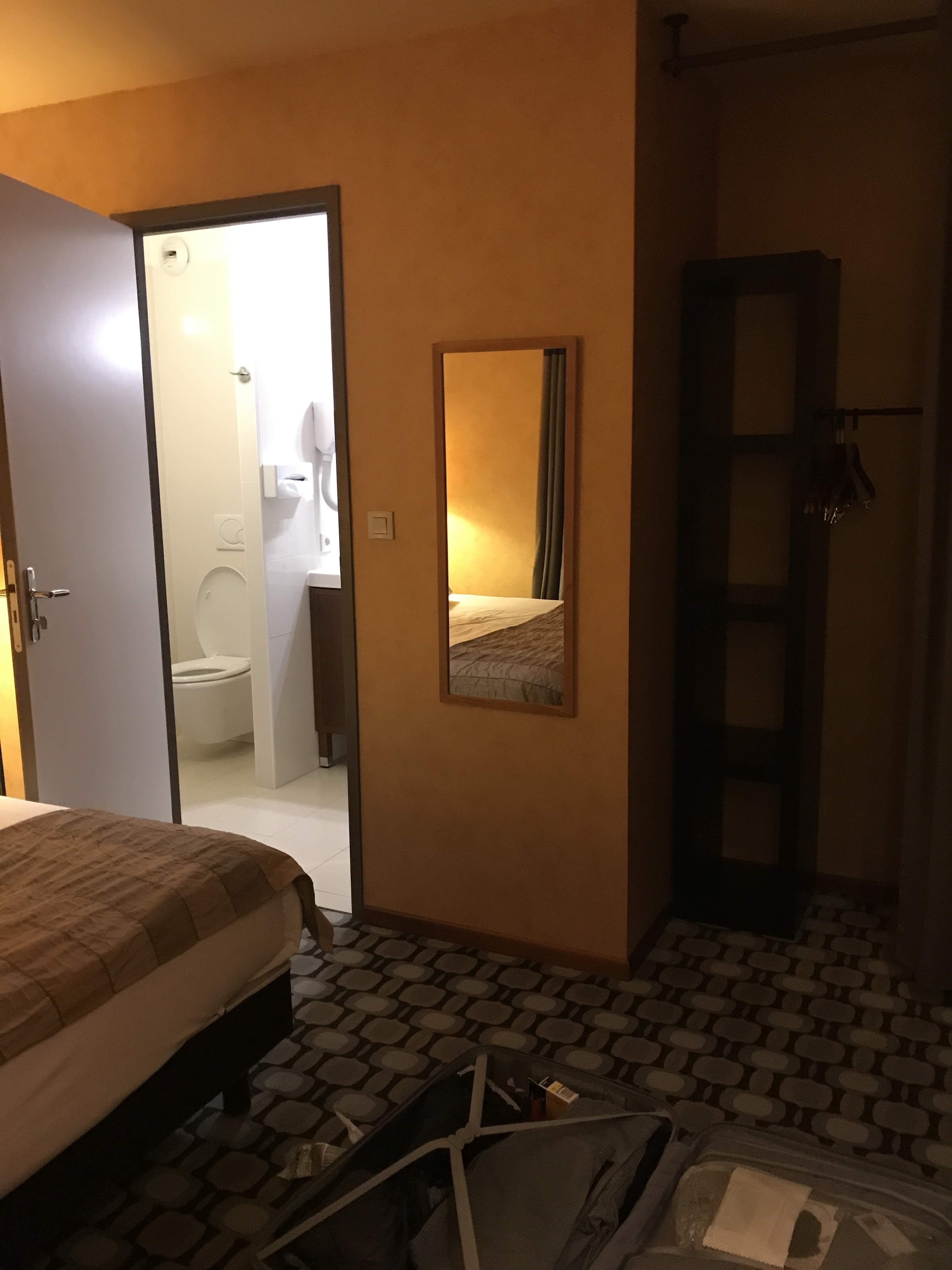 Photo n° 5 de l'avis de Marco.i fait le 14/12/2018 à 08:37
