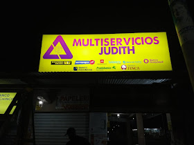 MULTISERVICIOS JUDITH