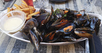 Moule du Restaurant ENTRE TERRE ET MER à La Grande-Motte - n°15