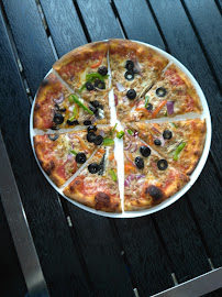 Plats et boissons du Pizzeria Pizza Vito à Beynes - n°8