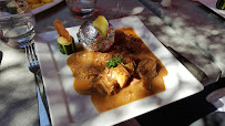 Plats et boissons du Restaurant français La Chichoumeille à Aix-en-Provence - n°1
