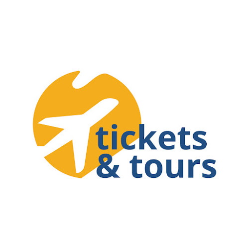 Opiniones de Agencia de Viajes Tickets & Tours en Quito - Agencia de viajes
