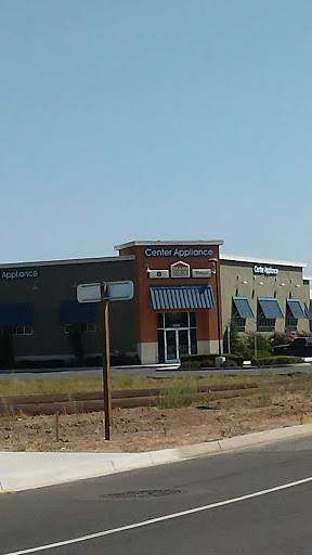 Appliance Store «Center Appliance Inc.», reviews and photos, 2020 Crestwood Ave, Manteca, CA 95336, USA