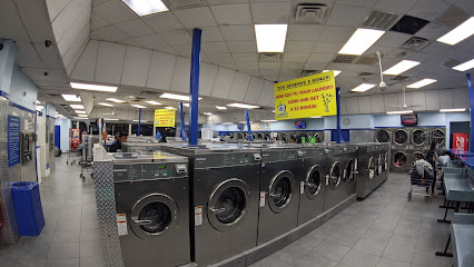 Laundry Warehouse Elizabeth – Elmora Avenue