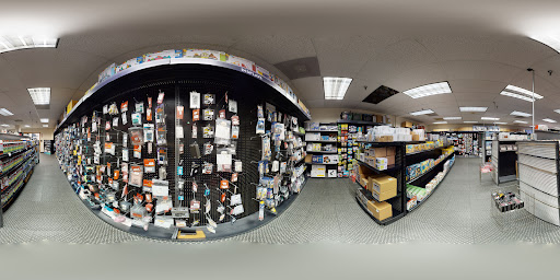 Computer Store «Micro Center», reviews and photos, 1275 Powers Ferry Rd SE #50, Marietta, GA 30067, USA