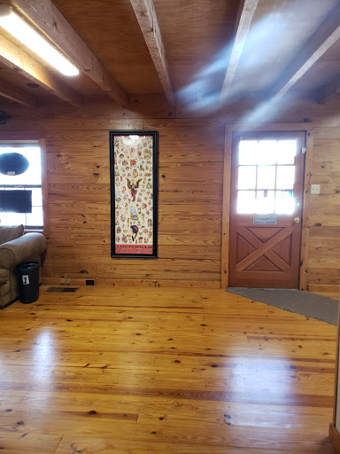 Tattoo Shop «Primal Urge Tattoos», reviews and photos, 264 US-65, Conway, AR 72032, USA