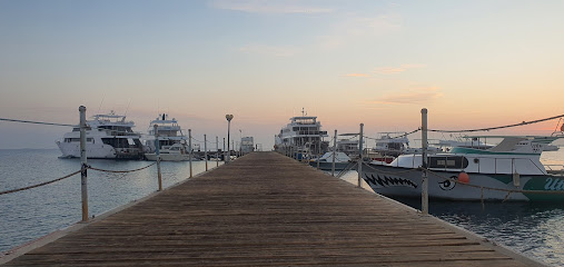 The Marina Residence
