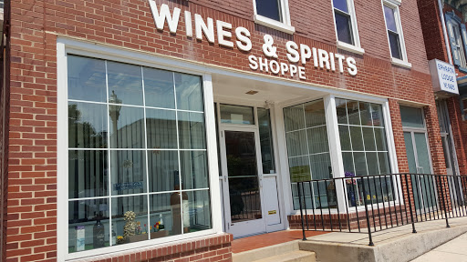 Wine Store «Fine Wine & Good Spirits», reviews and photos, 31 W Main St, Ephrata, PA 17522, USA