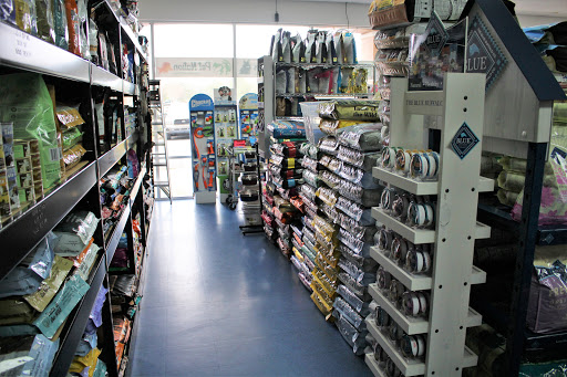 Pet Store «Pet Nation Llc», reviews and photos, 1898 Andorra St, Navarre, FL 32566, USA