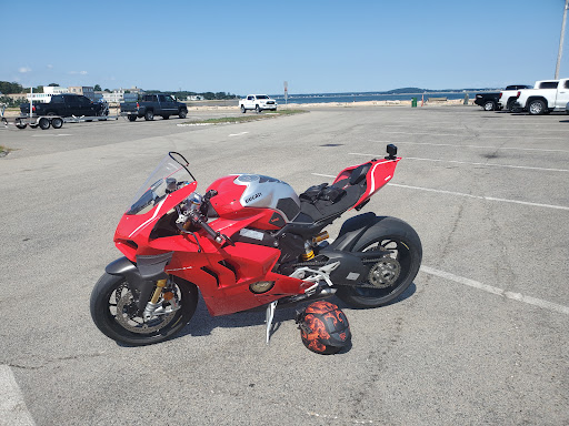 Motorcycle Dealer «Hudson Valley Motorcycles», reviews and photos, 179 N Highland Ave, Ossining, NY 10562, USA