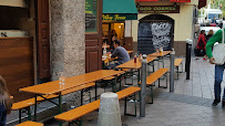 Atmosphère du Restauration rapide Lou Pilha Leva à Nice - n°15