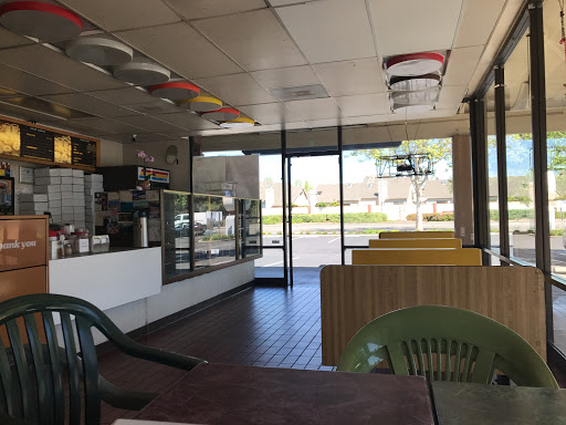Donut Shop «Donut King», reviews and photos, 1807 Santa Rita Rd, Pleasanton, CA 94566, USA