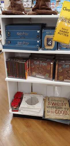 Department Store «Bed Bath & Beyond», reviews and photos, 1240 Hooper Ave, Toms River, NJ 08753, USA