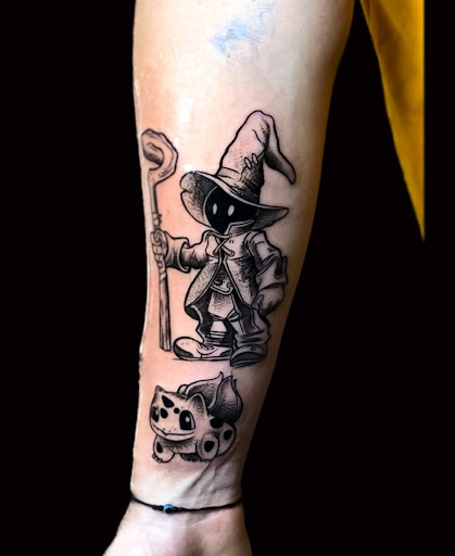 Find best small tattoo ideas for men for your next unique tattoo in Hialeah at Ink Demons