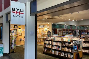 BYUH Store image