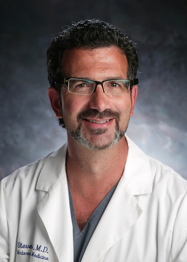 Dr. Steven M. Roth, MD