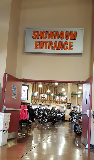 Harley-Davidson Dealer «Classic Harley-Davidson», reviews and photos, 983 James Dr, Leesport, PA 19533, USA