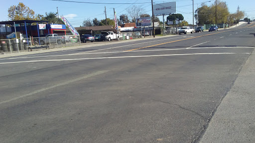 Auto Repair Shop «N Auto Repair + Tires and Small Engine Repair», reviews and photos, 3403 E Main St, Stockton, CA 95205, USA