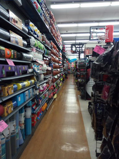 Sporting Goods Store «Big 5 Sporting Goods - Capistrano Beach», reviews and photos, 34101 Doheny Park Rd, Capistrano Beach, CA 92624, USA