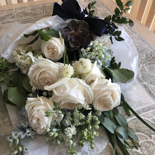 Florist «Flowerthyme», reviews and photos, 135 Main St, South Kingstown, RI 02879, USA